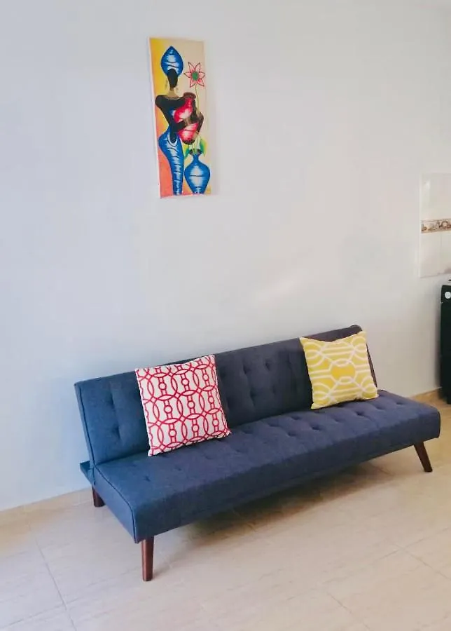 Serenity Apart Hotel, Bavaro/Punta Cana Apartment